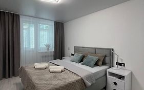 Tatiana Apartment